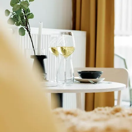 Apartament Premium Baltic View - Pinea Pobierowo