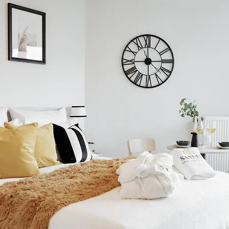 Apartament Premium Baltic View - Pinea Apartment *