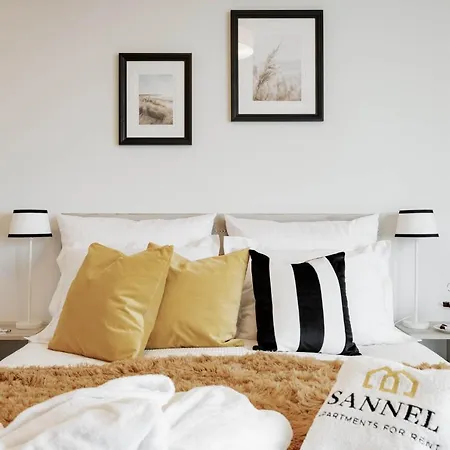 Apartament Premium Baltic View - Pinea Apartment *