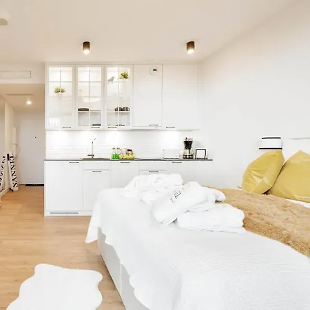 Apartament Premium Baltic View - Pinea