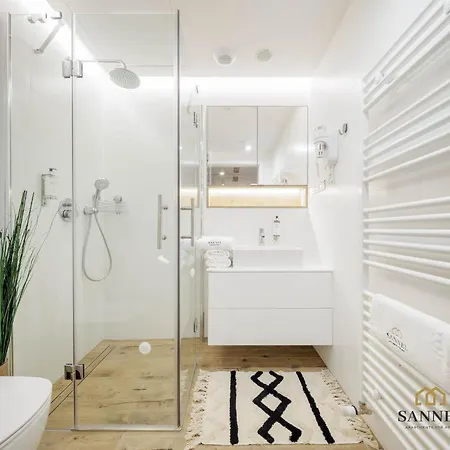 Apartament Premium Baltic View - Pinea Apartment *