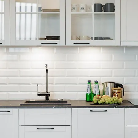 Apartment Apartament Premium Baltic View - Pinea *