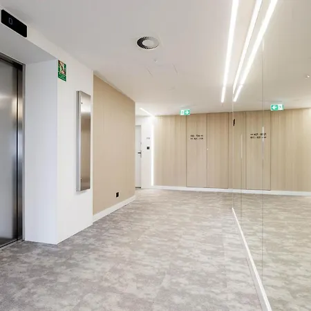 Apartament Premium Baltic View - Pinea Apartment *