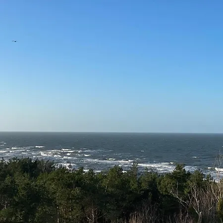 Apartament Premium Baltic View - Pinea