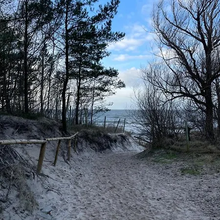 Apartment Apartament Premium Baltic View - Pinea