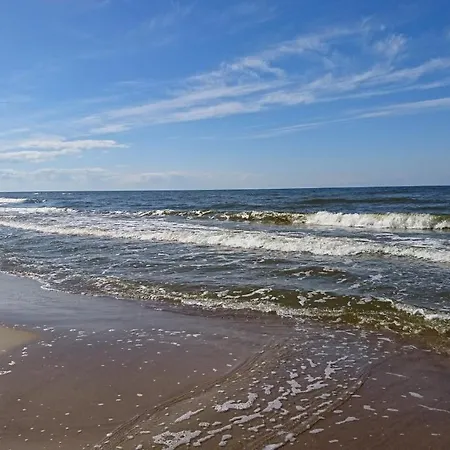 Apartament Premium Baltic View - Pinea Pobierowo